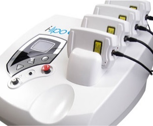 I-lipo Machine